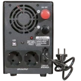 ИБП Powercom Infinity INF-1500 (без аккумуляторов) (INF-1500/383447)