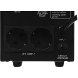 ИБП Powercom Infinity INF-3000 (без аккумуляторов)