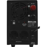 ИБП Powercom Infinity INF-3000 (без аккумуляторов)
