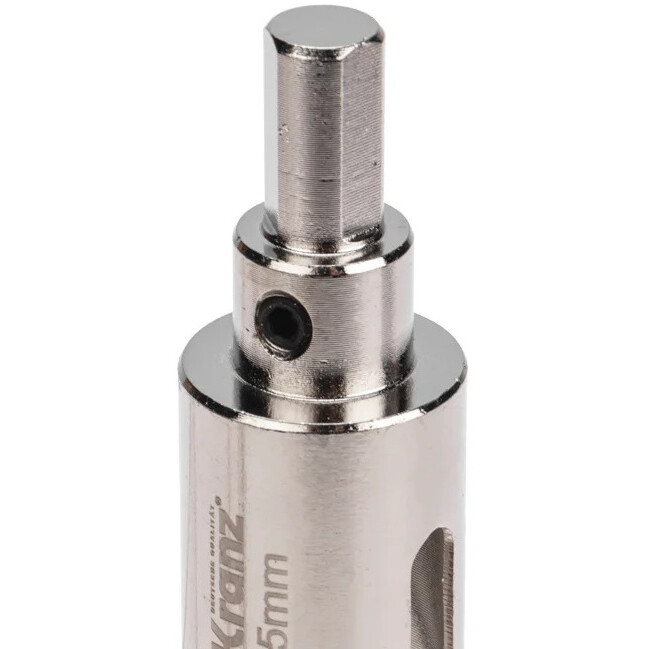 Коронка KRANZ KR-92-0008 - фото 3