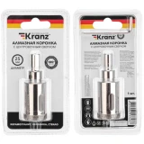 Коронка KRANZ KR-92-0008