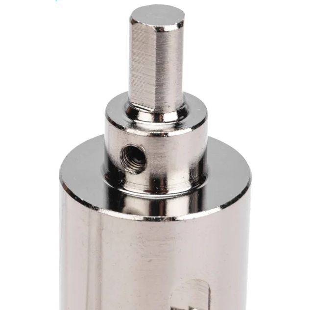 Коронка KRANZ KR-92-0027 - фото 3