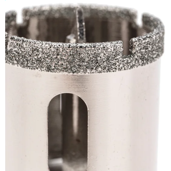 Коронка KRANZ KR-92-0027 - фото 4