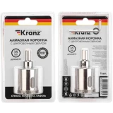 Коронка KRANZ KR-92-0027