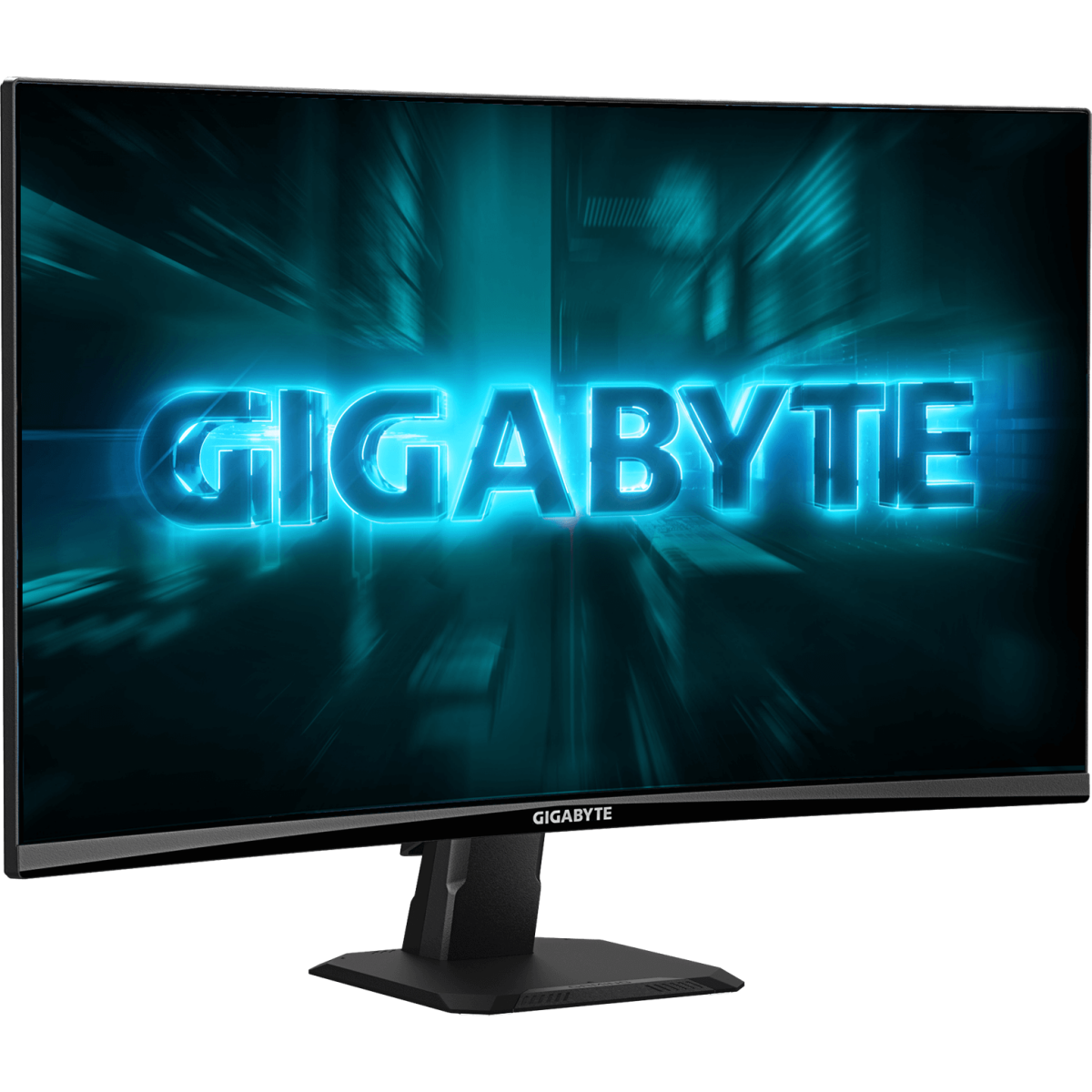 Монитор Gigabyte 27" GS27FCA - фото 2