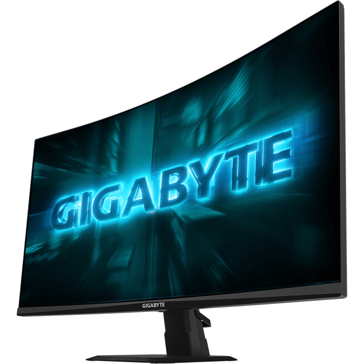 Монитор Gigabyte 27" GS27FCA - фото 3