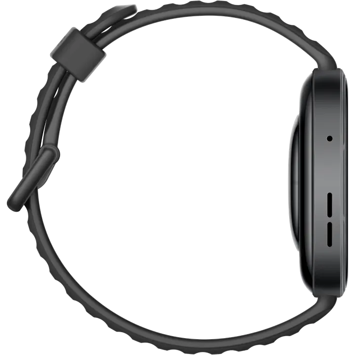 Умные часы Huawei Watch Fit 5 Pro Black - 55020HUA - фото 4