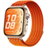 Умные часы Huawei Watch Fit 5 Pro Orange (55020HTX)