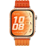 Умные часы Huawei Watch Fit 5 Pro Orange (55020HTX)