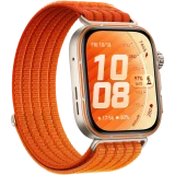 Умные часы Huawei Watch Fit 5 Pro Orange (55020HTX)