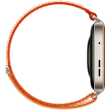 Умные часы Huawei Watch Fit 5 Pro Orange (55020HTX)