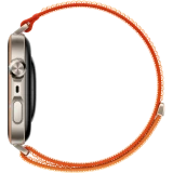 Умные часы Huawei Watch Fit 5 Pro Orange (55020HTX)