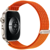 Умные часы Huawei Watch Fit 5 Pro Orange (55020HTX)
