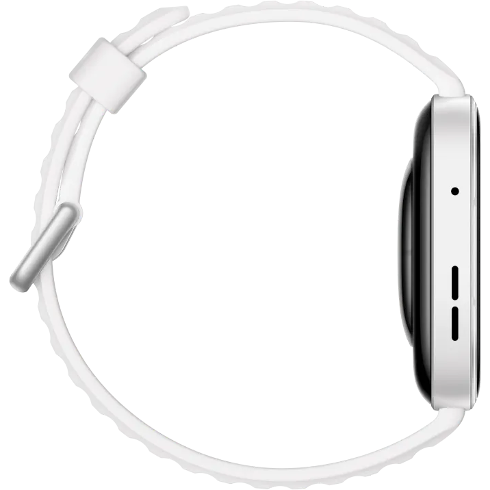 Умные часы Huawei Watch Fit 5 Pro White - 55020HTY - фото 4