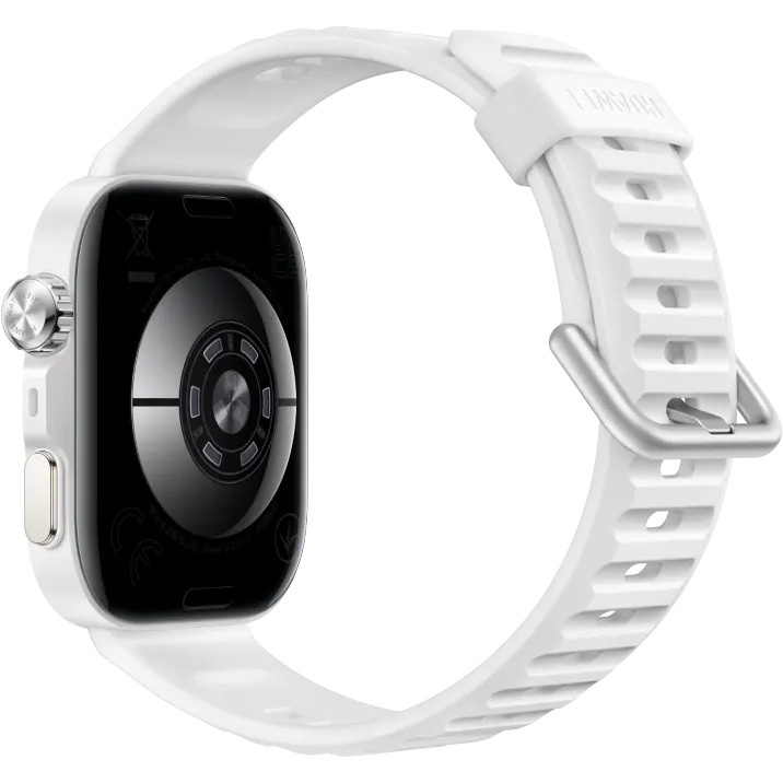 Умные часы Huawei Watch Fit 5 Pro White - 55020HTY - фото 6