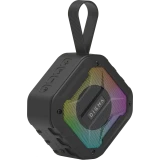 Портативная акустика Digma D-PS1501 Black (2153710)