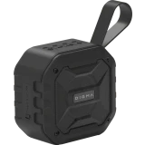 Портативная акустика Digma D-PS1501 Black (2153710)