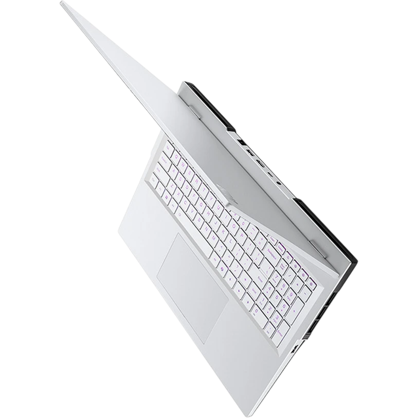 Ноутбук Colorful X16 Pro White (A10207000007) - фото 4