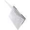 Ноутбук Colorful X16 Pro White (A10207000007) - фото 4