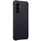 Чехол Samsung Galaxy A37 Rugged Case Black (EF-RA376CBEGRU)
