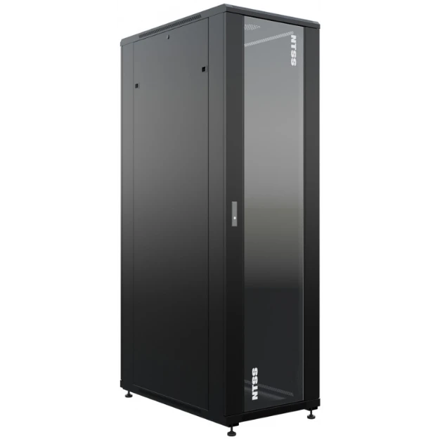 Шкаф NTSS NTSS-R42U60100GS-BL