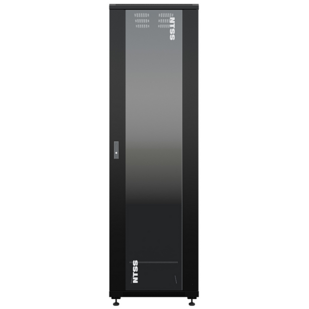 Шкаф NTSS NTSS-R42U60100GS-BL - фото 2