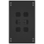 Шкаф NTSS NTSS-R42U60100GS-BL - фото 5