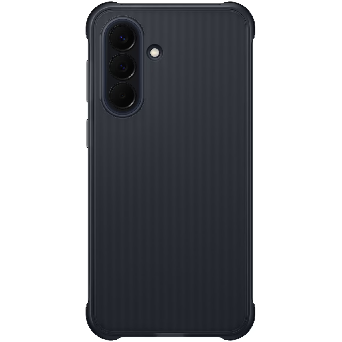 Чехол Samsung Galaxy A57 Rugged Case Black - EF-RA576CBEGRU - фото 3