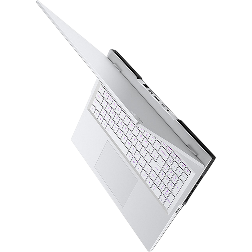 Ноутбук Colorful X16 Pro White (A10207000008) - фото 4