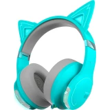 Гарнитура Edifier G5BT Cat Turquoise