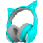 Гарнитура Edifier G5BT Cat Turquoise