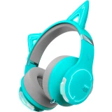 Гарнитура Edifier G5BT Cat Turquoise