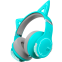 Гарнитура Edifier G5BT Cat Turquoise - фото 2