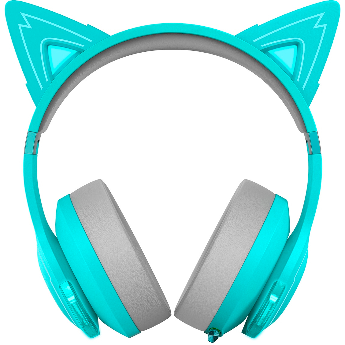 Гарнитура Edifier G5BT Cat Turquoise - фото 3