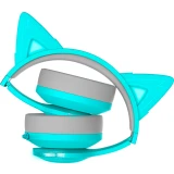 Гарнитура Edifier G5BT Cat Turquoise