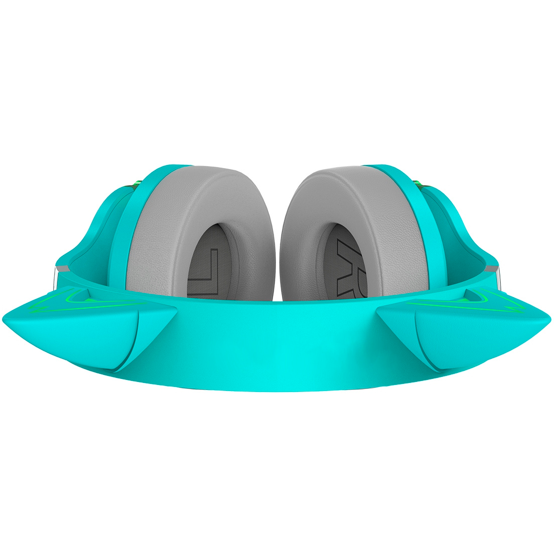 Гарнитура Edifier G5BT Cat Turquoise - фото 7