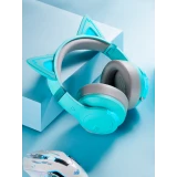 Гарнитура Edifier G5BT Cat Turquoise