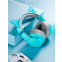 Гарнитура Edifier G5BT Cat Turquoise - фото 8