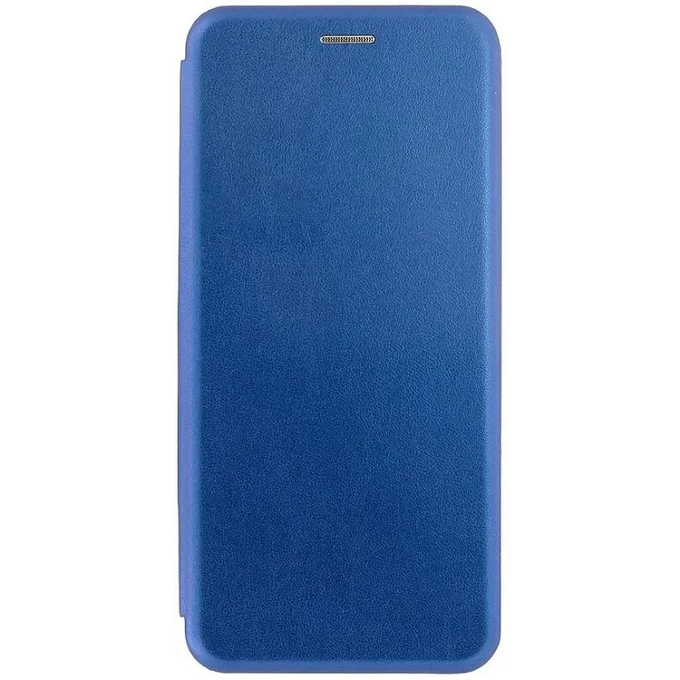 Чехол Zibelino ZB-RLM-C63-BLU