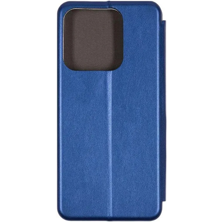 Чехол Zibelino ZB-RLM-C63-BLU - фото 2