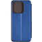 Чехол Zibelino ZB-RLM-C63-BLU - фото 2