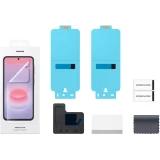 Защитная плёнка Samsung EF-UA376CTEGRU