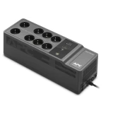 ИБП APC BE650G2-GR Back-UPS ES 650VA 400W