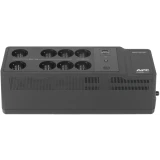 ИБП APC BE850G2-GR Back-UPS ES 850VA 520W