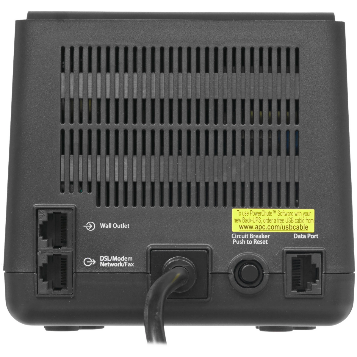 ИБП APC BE850G2-GR Back-UPS ES 850VA 520W - фото 3