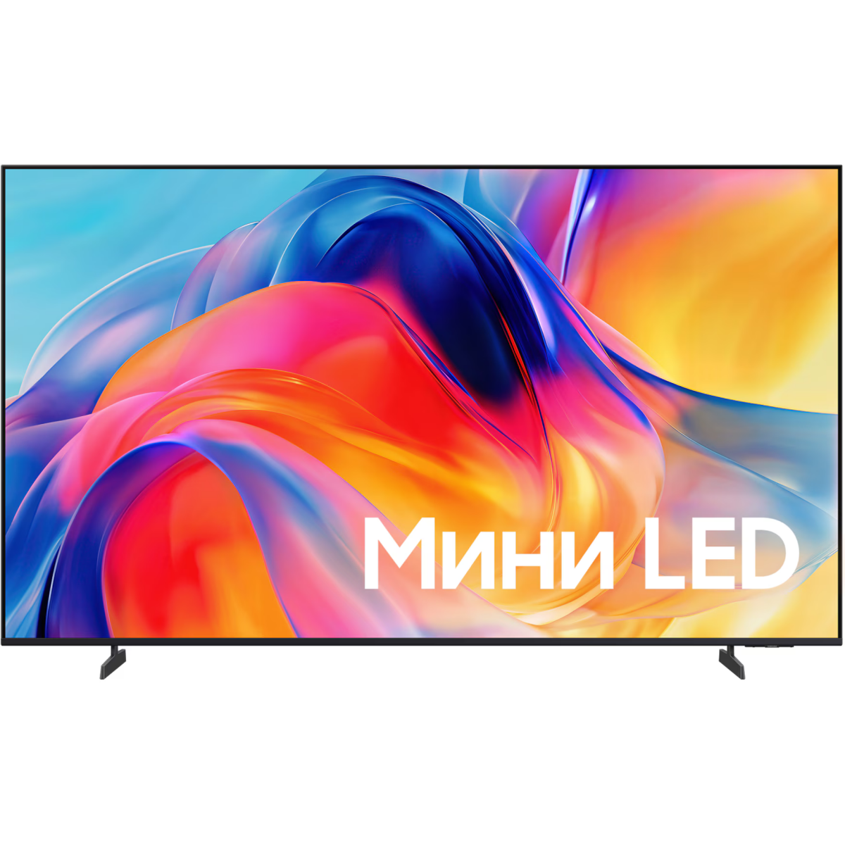 ЖК телевизор Samsung 85" UE85M70HAUXPY