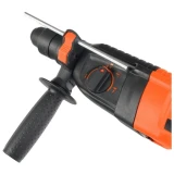 Перфоратор PATRIOT RH 262Q (140301335)