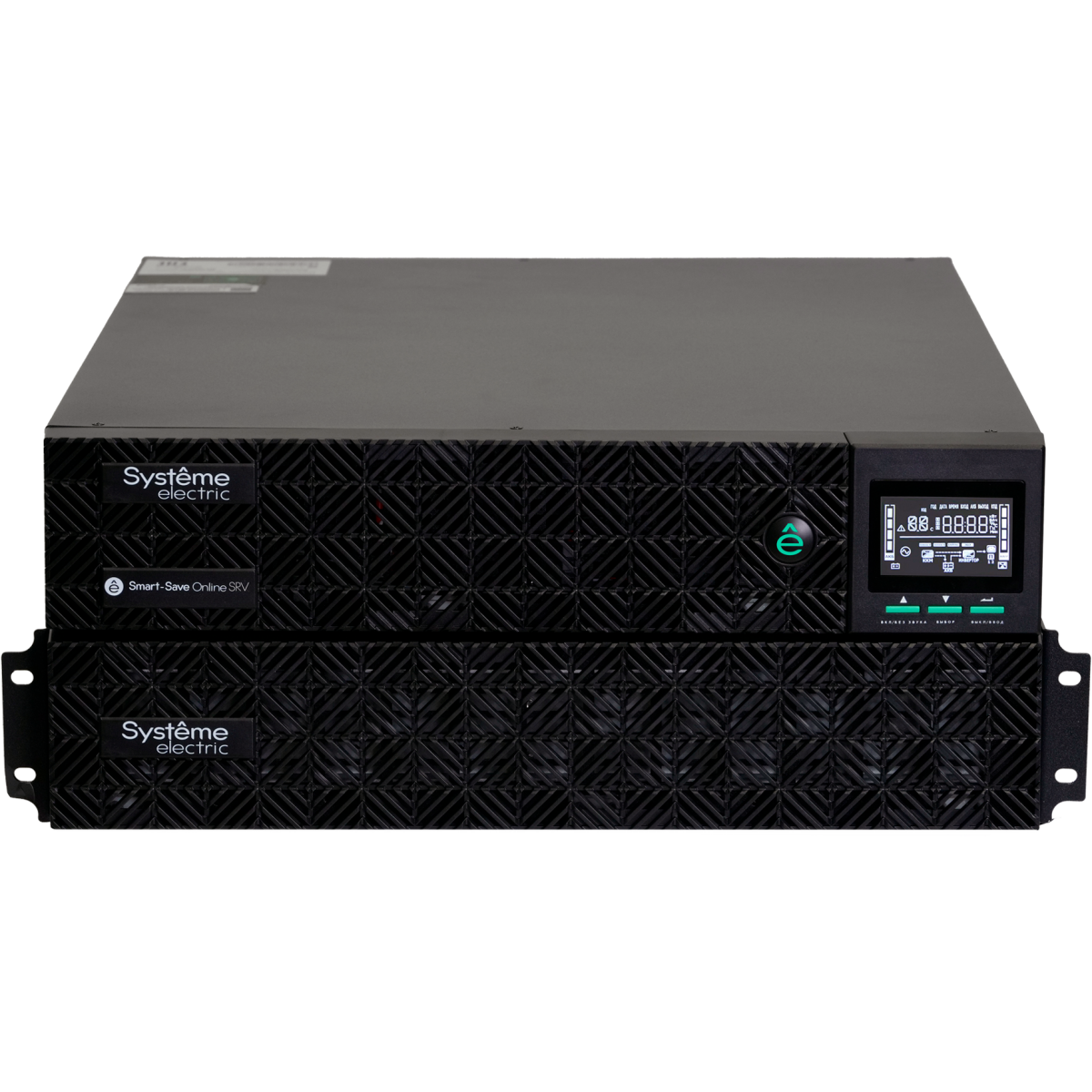 ИБП Systeme Electric SRVSE10KRTXLIG2 - фото 2