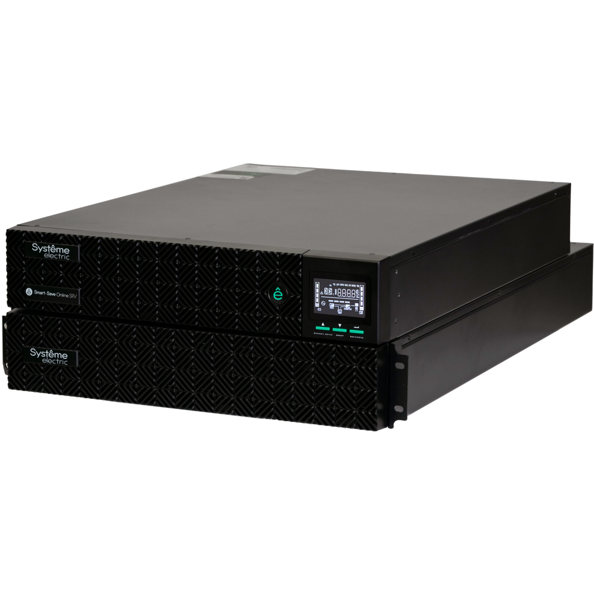 ИБП Systeme Electric SRVSE10KRTXLIG2 - фото 3
