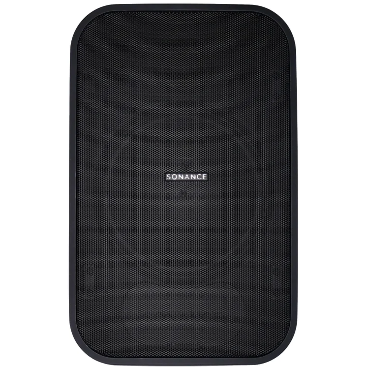 Акустическая система Sonance PS-P53T MKII Black - 40201 - фото 2